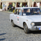 16. Pannonia-Carnuntum Historic Rallye