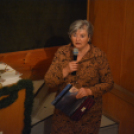 Mosoni Karácsony (Fotó: Nagy Mária)