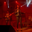 Szigetköz ízei, Vármegye borai Fesztivál (vasárnap) (Fotó: Horváth Attila)