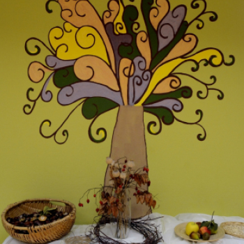 Zene Világnapja a Pillangó Oviban