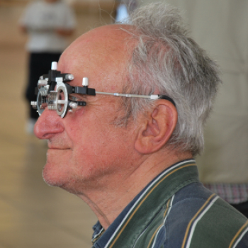 Férfi Egészségnap (Fotó: Nagy Mária)