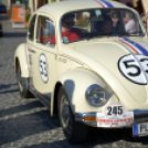 15. Pannonia-Carnuntum int. Historic Rallye