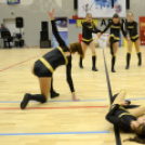 VII. Óvár-Kupa Akrobatikus Rock 'n' Roll Területi Pontszerző és jótékonysági táncverseny