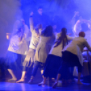 In memoriam 1956 - Hivatalos városi ünnepség 