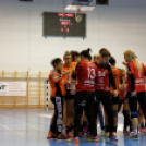 MKC SE - ÉRD (20-24) (NBI Alapszakasz) (Fotó: Horváth Attila)