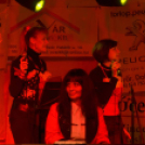 Szigetköz Ízei, Vármegye borai Fesztivál (péntek) (Fotó: Horváth Attila)