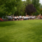 Újhelyi Imre Általános Iskola tanévzáró ünnepély 