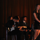 Városi Pedagógus nap (Fotó: Nagy Mária)