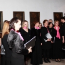 Múzeumi esték: A Vissz-Hang Vegyeskar koncertje
