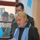 Séta az Autizmusért (Fotó: Nagy Mária)