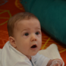 Kerekítő Mondókás Móka (Fotó: Nagy Mária)