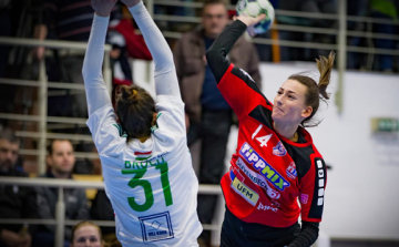 Tizenhárom góllal nyert a nagytestvér