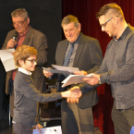 I. Dobos és Ütőhangszeres nap Bükki Attila emlékére