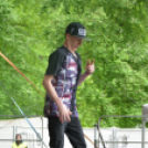 Városi Majális - Péntek (Fotó: Nagy Mária)