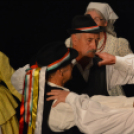 Jótékonysági műsor a Családok Átmeneti Otthona javára (Fotó: Nagy Mária)