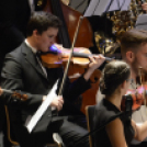 JUBILEUMI HANGVERSENY