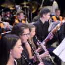 Kühne Koncert Fúvószenekar Tavaszi Hangverseny