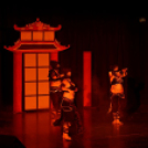 Japán Kert (Fotó: Horváth Attila)