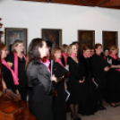 Múzeumi esték: A Vissz-Hang Vegyeskar koncertje