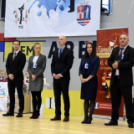 VII. Óvár-Kupa Akrobatikus Rock 'n' Roll Területi Pontszerző és jótékonysági táncverseny