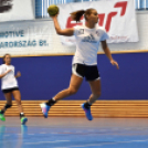 UFM Nemzetközi Női Kézilabda Kupa: MKC SE (HUN) – Duslo Sala (SK) - (40-22)