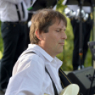 Moson Big Band koncert