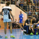 Rájátszás 5. mérkőzés - MKC SE – MTK Budapest (27-24) (Fotó: Horváth Attila)