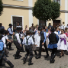 Családi Nap a Magyaróvári Plébánia a plébániatemplom felszentelésének 350 évfordulója alkalmából