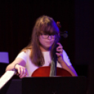 A Mosonyi Mihály Zeneiskola karácsonyi hangversenye