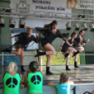 Nyárbúcsúztató délelőtt és délután (Fotó: Nagy Mária)