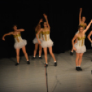 Jótékonysági műsor a Családok Átmeneti Otthona javára (Fotó: Nagy Mária)