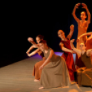 A Tánc Világnapja (Fotó: Horváth Attila)