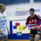 Mosonmagyaróvári Kézilabda Club – FTC-Rail Cargo Hungaria 19 - 31 (11-15)