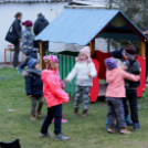 Márton nap a Pillangó óvoda és családi napköziben