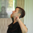 Nyílt nap a Speed Fitness-ben! (Fotó: Nagy Mária)