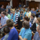 Kék séta - az autizmus világnapja