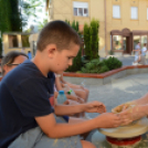 Virágzó Város Mosonmagyaróvár 1. nap KULT-UTCA (Fotó: Bánhegyi István) 