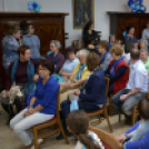 Kék séta - az autizmus világnapja