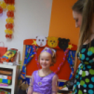 Farsangi Mulatság a Pillangó Óvoda és Mini Bölcsődében