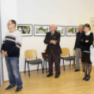 Üzennek a kövek - Dokumentum fotókiállítás megnyitó ünnepsége