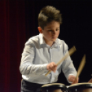 II. Dobos és Ütőhangszeres nap