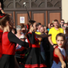 Szent István Napok 2017 - Fúvószene napja