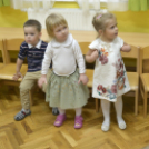 Anyák napi ünnepség a Pillangó Óvoda és Mini Bölcsődében