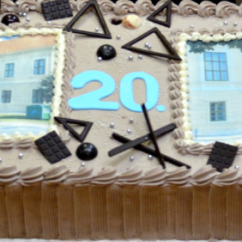 20 éves a Fehér Ló Közösségi Ház jubileumi műsor