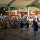 Szigetköz ízei, Vármegye borai Fesztivál 3 nap, 140 Éves Mosonmagyaróvár Város Tűzoltósága (Fotó: Bánhegyi István)