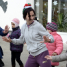 Ünnepváró Mikulás délelőtt