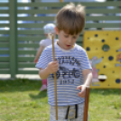 Pillangó Óvoda gyermeknap