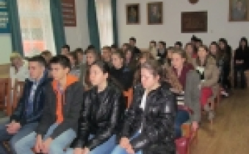 Közösségi szolgálat a katasztrófavédelemnél