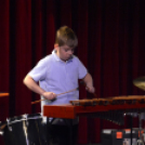 III. Dobos és ütőhangszeres nap