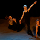 A Tánc Világnapja (Fotó: Horváth Attila)